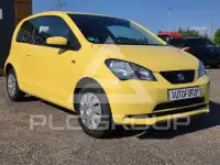 2016 Seat Mii