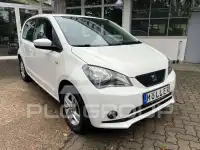 2016 Seat Mii