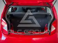 2016 Seat Mii
