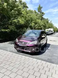 2016 Seat Mii