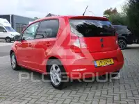 2016 Seat Mii