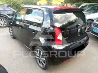 2016 Seat Mii
