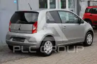 2016 Seat Mii