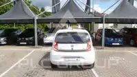 2016 Seat Mii