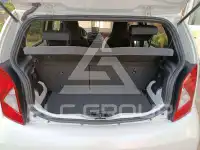 2016 Seat Mii