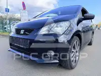 2016 Seat Mii