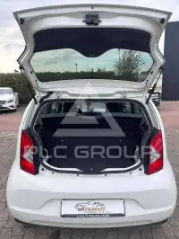 2016 Seat Mii
