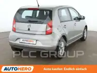 2016 Seat Mii