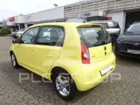 2016 Seat Mii