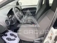 2016 Seat Mii