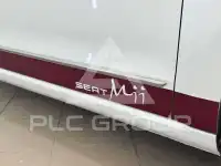 2016 Seat Mii