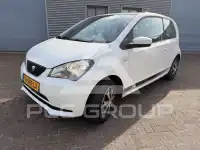 2016 Seat Mii