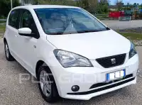2016 Seat Mii