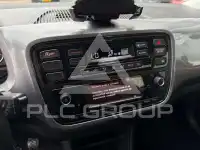 2016 Seat Mii