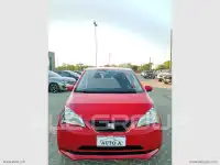 2016 Seat Mii