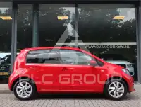 2016 Seat Mii