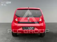 2016 Seat Mii