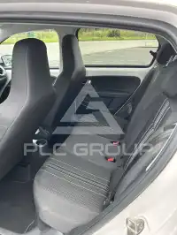 2016 Seat Mii