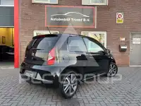 2016 Seat Mii
