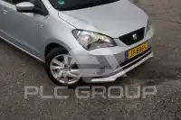 2016 Seat Mii