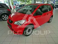 2016 Seat Mii