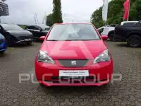 2016 Seat Mii