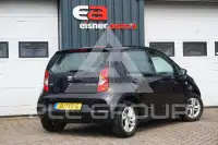 2016 Seat Mii