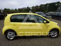 2016 Seat Mii