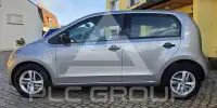 2016 Seat Mii