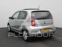 2016 Seat Mii