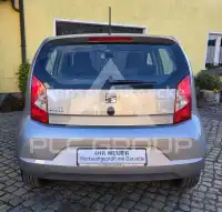 2016 Seat Mii