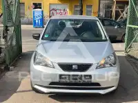 2016 Seat Mii