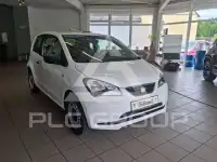 2016 Seat Mii