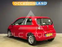 2016 Seat Mii
