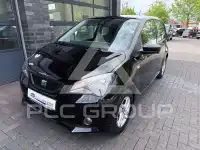 2016 Seat Mii