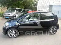 2016 Seat Mii