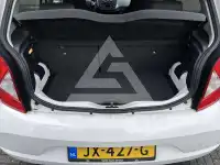 2016 Seat Mii