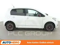 2016 Seat Mii