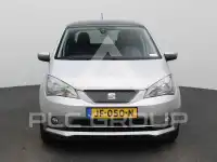 2016 Seat Mii