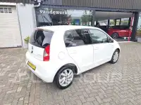 2016 Seat Mii