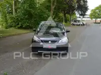 2016 Seat Mii