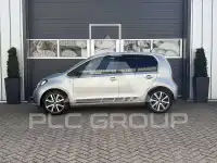 2016 Seat Mii