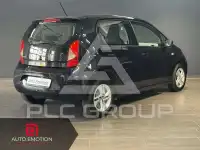 2016 Seat Mii