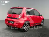 2016 Seat Mii
