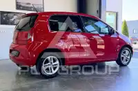 2016 Seat Mii