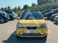 2016 Seat Mii