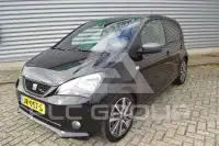2016 Seat Mii