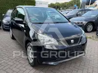 2016 Seat Mii