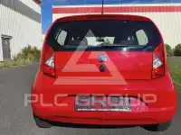 2016 Seat Mii