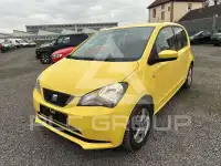 2016 Seat Mii